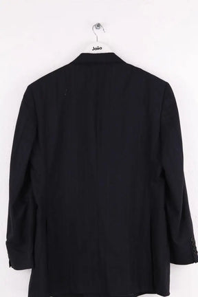 Veste Burberry Noir en Laine