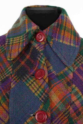 Veste Cacharel Multicolore en Laine