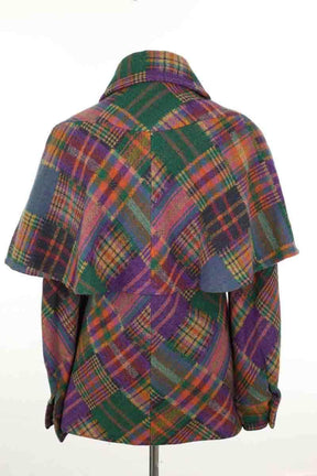 Veste Cacharel Multicolore en Laine