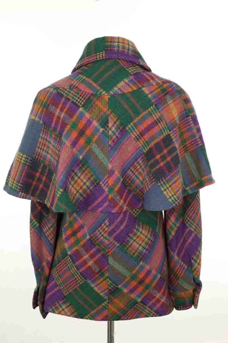 Veste Cacharel Multicolore en Laine