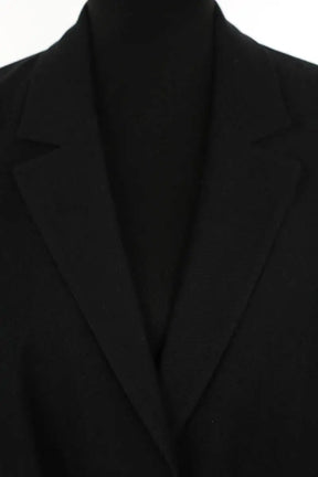 Veste Chloé Stora Venus Noir en Laine