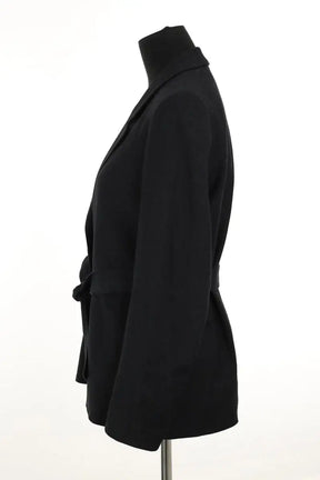 Veste Chloé Stora Venus Noir en Laine
