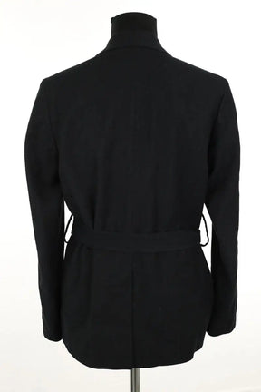 Veste Chloé Stora Venus Noir en Laine