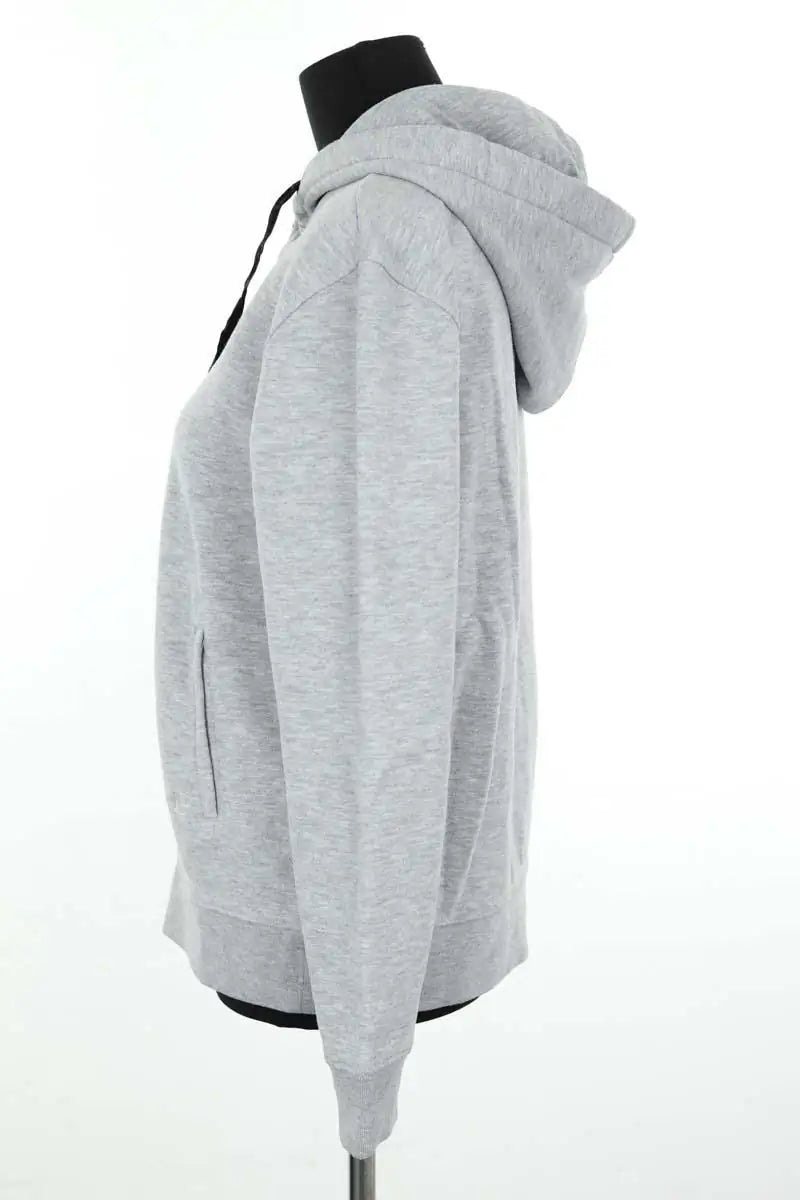 Veste Claudie Pierlot Gris en Polyester