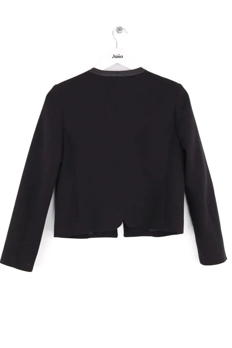 Veste Claudie Pierlot Noir en Synthétique