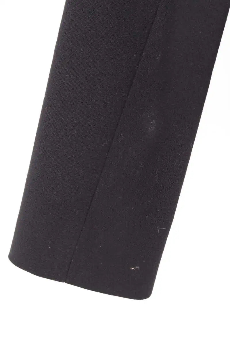 Veste Claudie Pierlot Noir en Synthétique