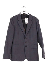 Veste Comme Des Garçons Gris en Laine, taille M - Seconde Main