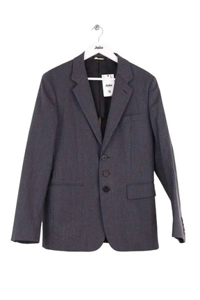 Veste Comme Des Garçons Gris en Laine, taille M - Seconde Main