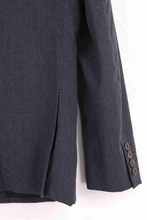 Veste Comme Des Garçons Gris en Laine