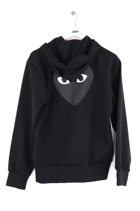 Veste Comme Des Garçons Noir en Synthétique