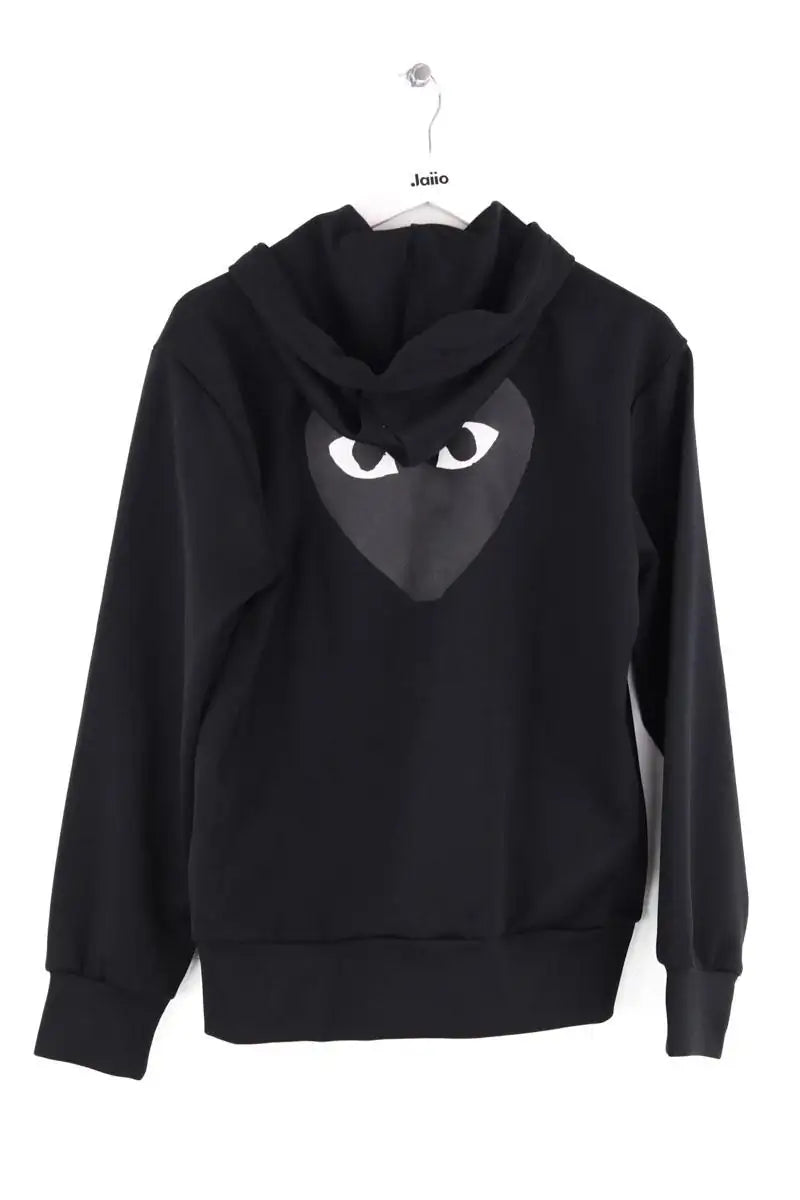 Veste Comme Des Garçons Noir en Synthétique