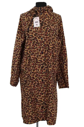 Veste de pluie Other Brand Marron en Synthétique, taille TU - Seconde Main