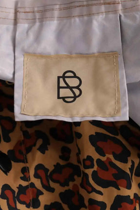 Veste de pluie Other Brand Marron en Synthétique