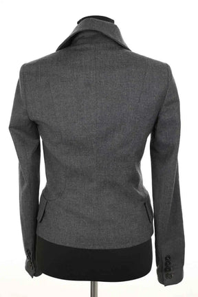 Veste Dice Kayek Gris en Laine