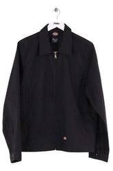 Veste Dickies Noir en Synthétique, taille M - Seconde Main