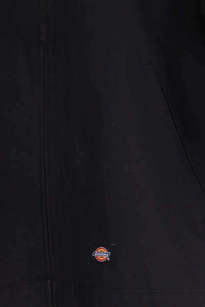 Veste Dickies Noir en Synthétique