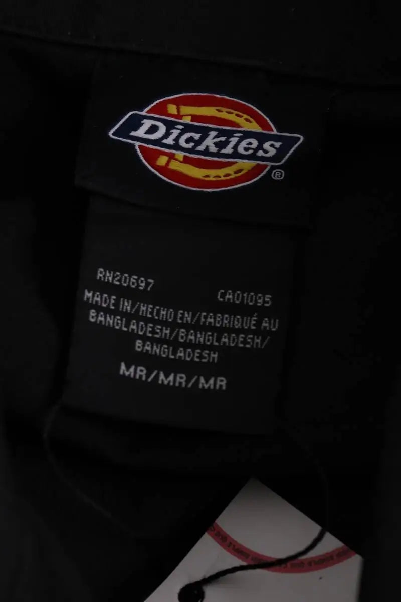 Veste Dickies Noir en Synthétique