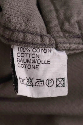 Veste Dior Kaki en Coton