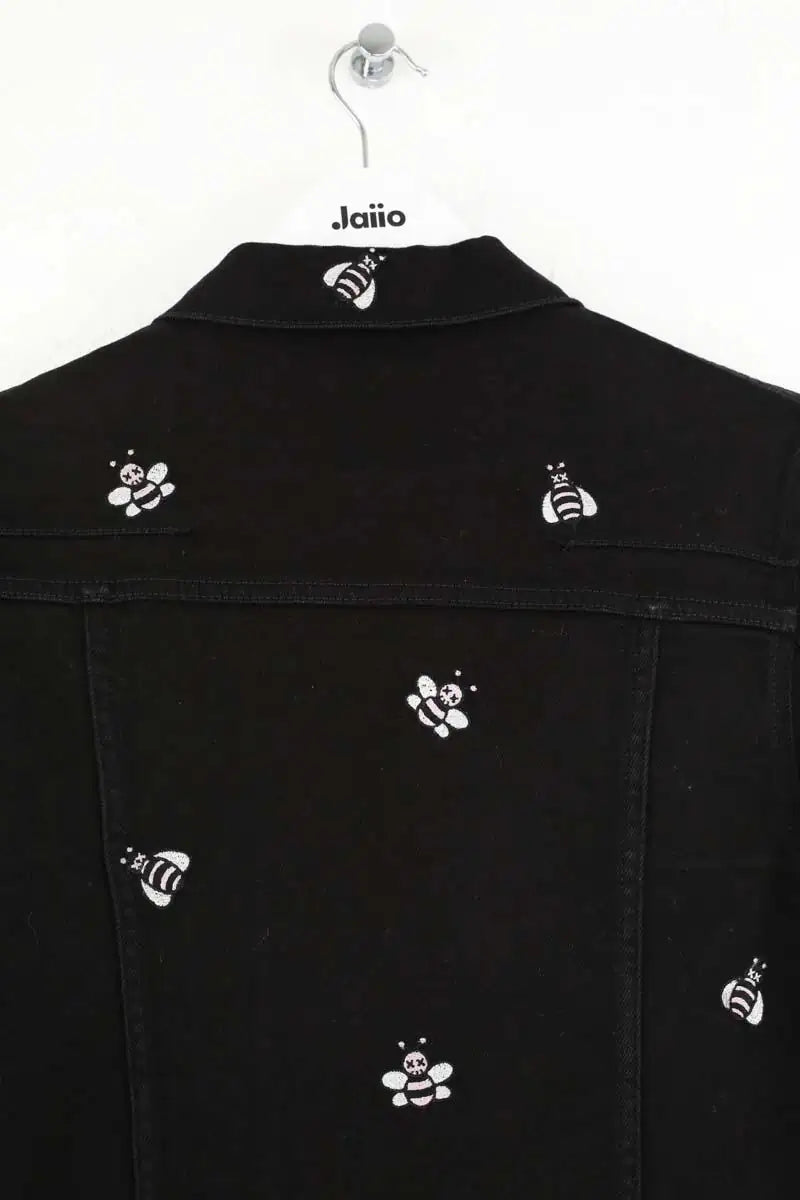 Veste Dior Noir en Coton