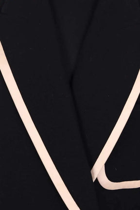 Veste Dior Noir en Laine