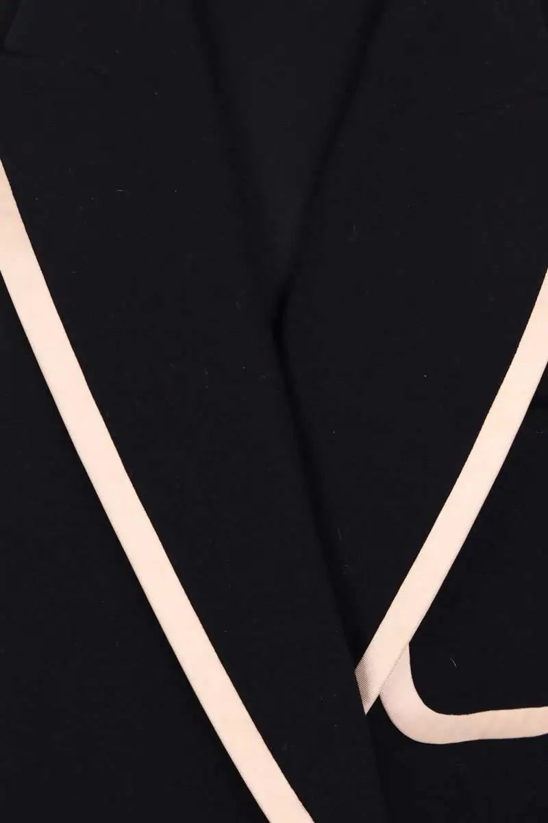 Veste Dior Noir en Laine