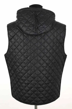 Veste Dolce & Gabbana Noir en Synthétique