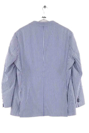 Veste Etro Blanc en Coton