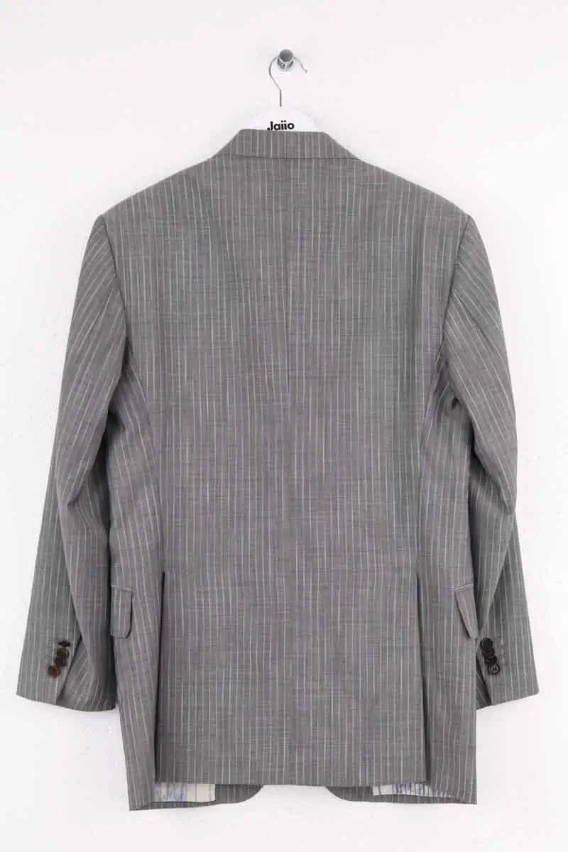 Veste Etro Gris en Laine