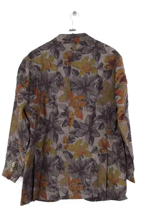 Veste Etro Marron en Coton