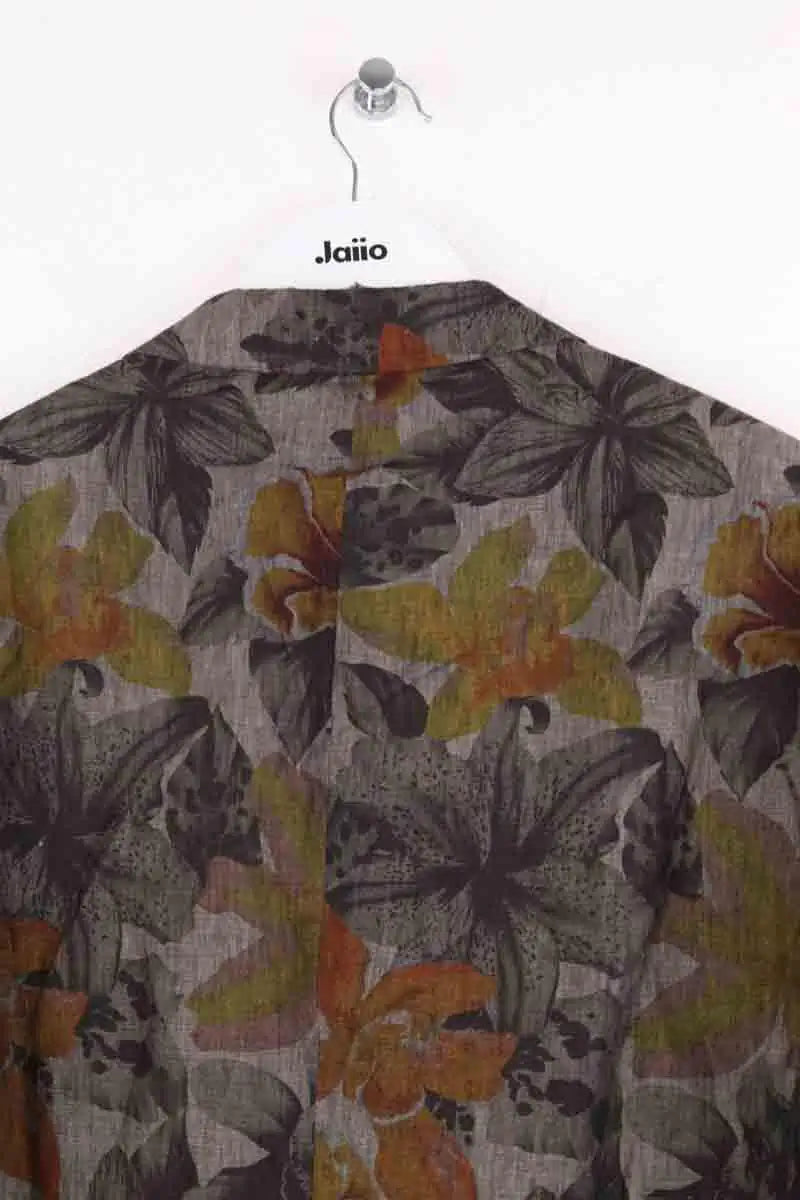 Veste Etro Marron en Coton