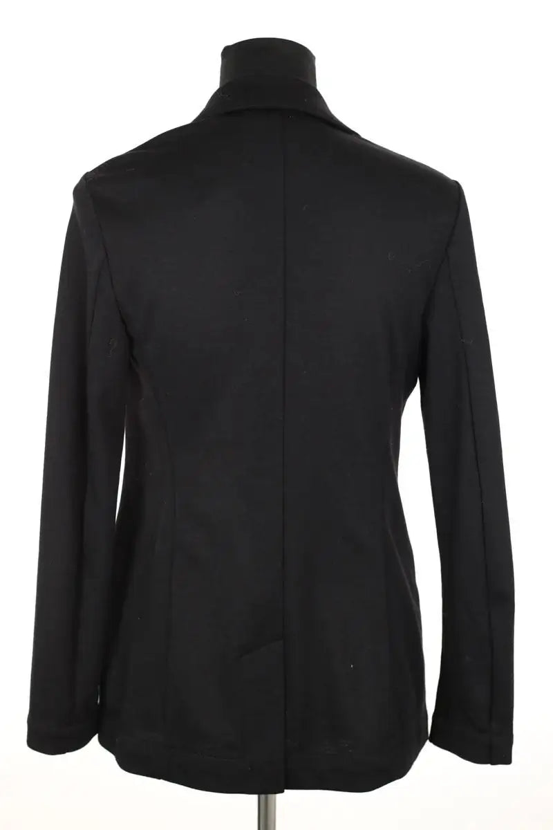 Veste Falconeri Noir en Laine