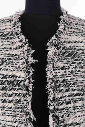 Veste Gerard Darel Noir en Coton