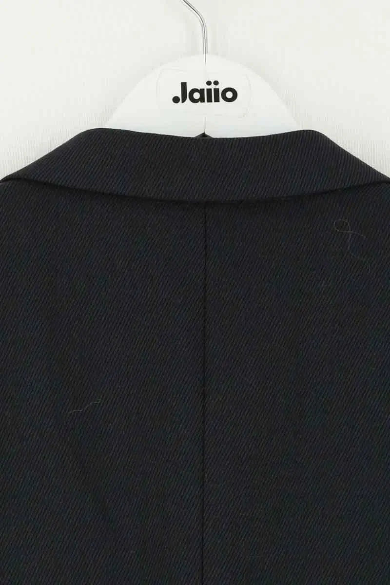 Veste Giorgio Armani Noir en Laine