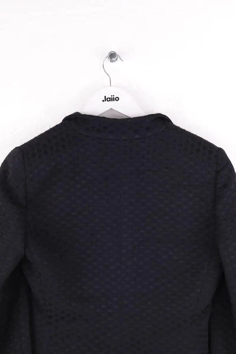 Veste Giorgio Armani Noir en Laine