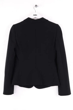 Veste Giorgio Armani Noir en Synthétique