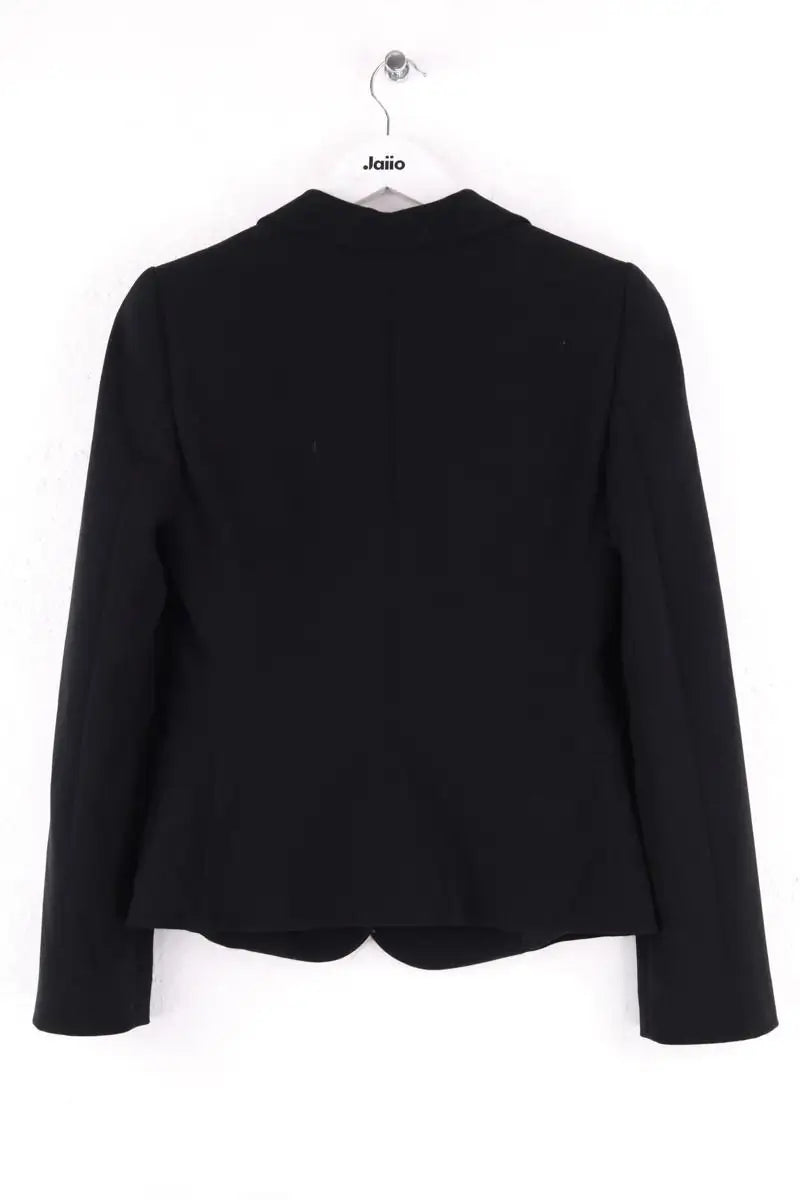Veste Giorgio Armani Noir en Synthétique