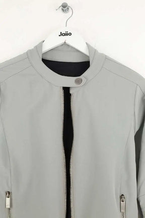 Veste Gucci Gris en Polyester