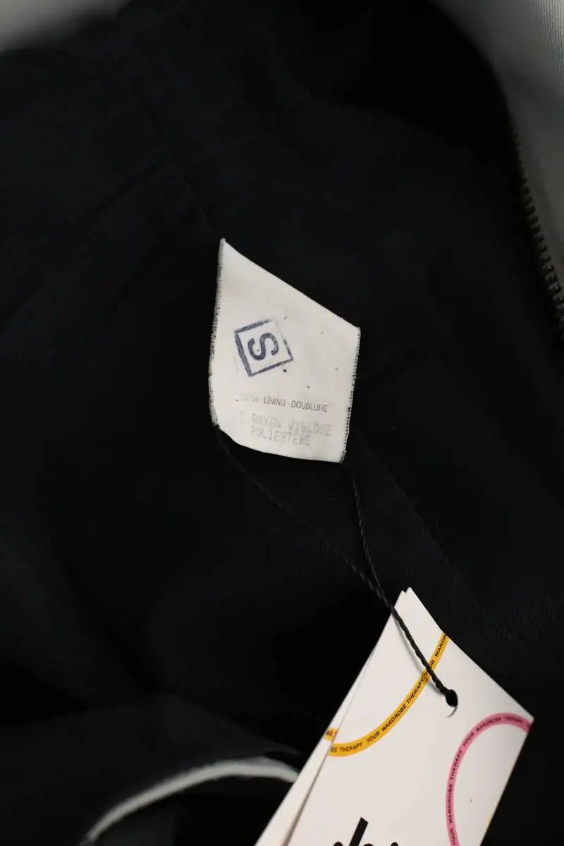Veste Gucci Gris en Polyester