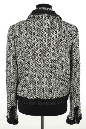 Veste Gucci Noir en Soie