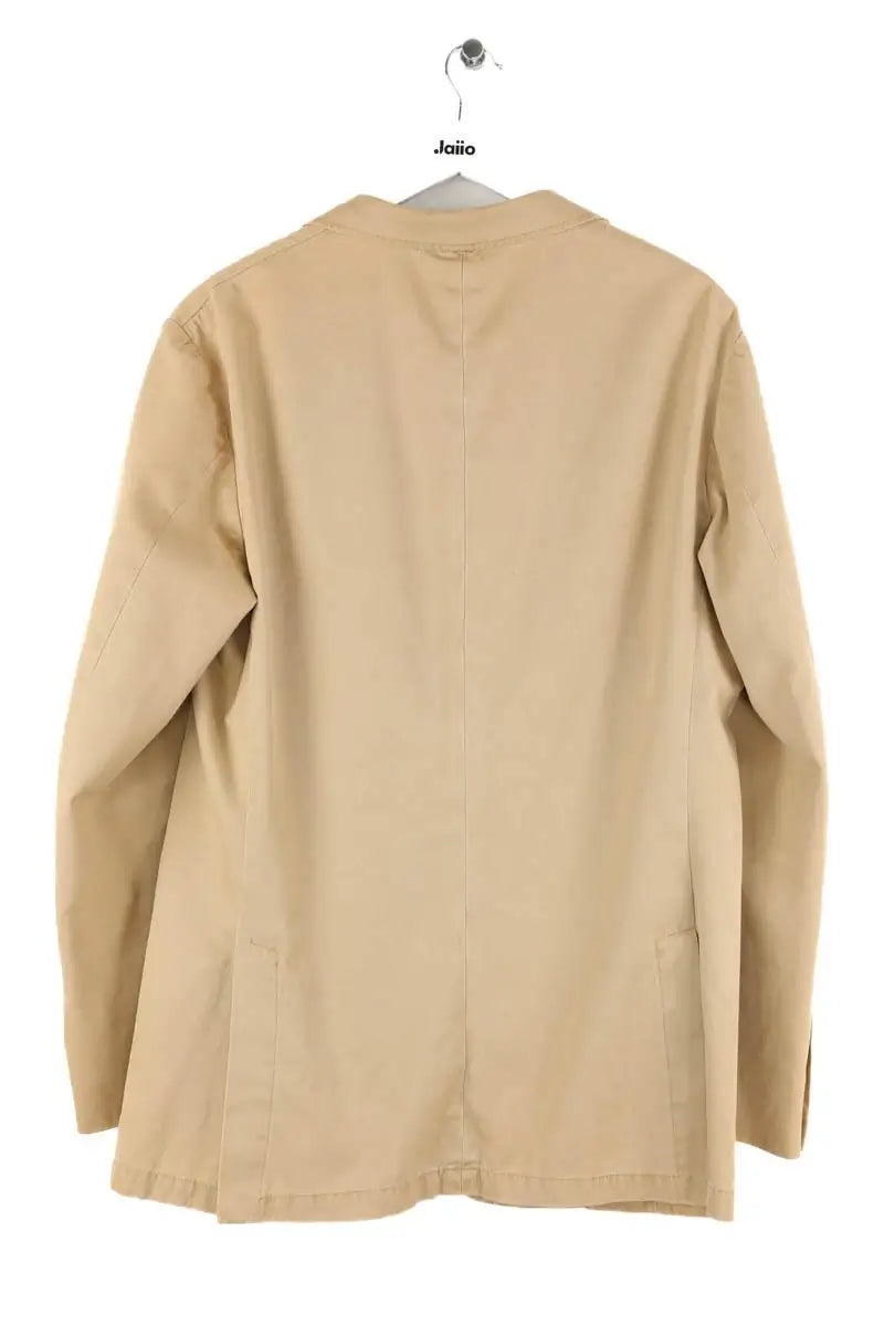 Veste Hackett Beige en Coton