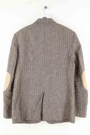 Veste Hackett Gris en Lin