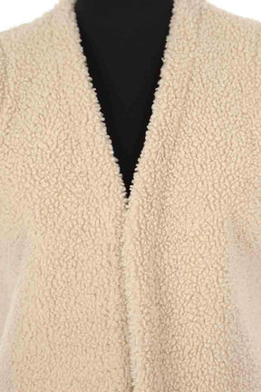 Veste Hartford Beige en Polyester