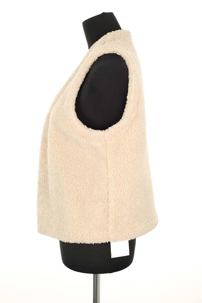 Veste Hartford Beige en Polyester