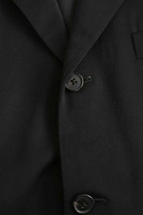 Veste Hermès Noir en Polyamide