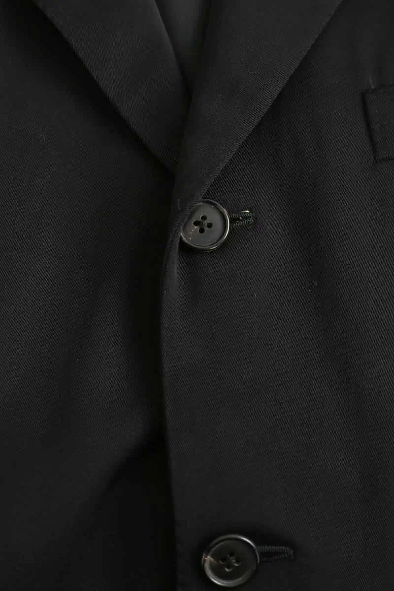 Veste Hermès Noir en Polyamide