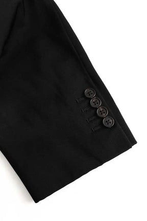 Veste Hermès Noir en Polyamide