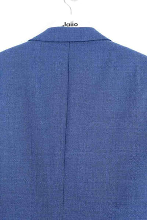 Veste Hugo Boss Bleu en Laine