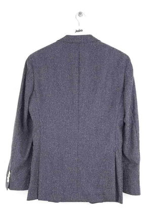 Veste Hugo Boss Bleu en Laine