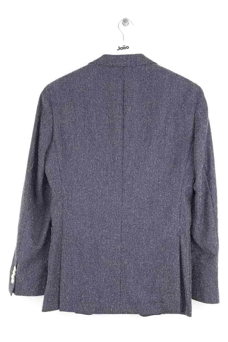 Veste Hugo Boss Bleu en Laine