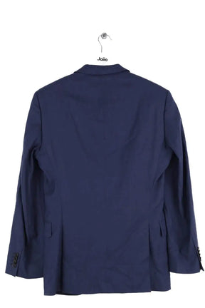 Veste Hugo Boss Bleu en Laine